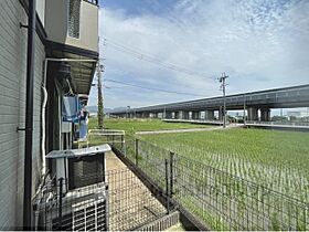 奈良県天理市櫟本町（賃貸アパート2LDK・1階・53.48㎡） その24