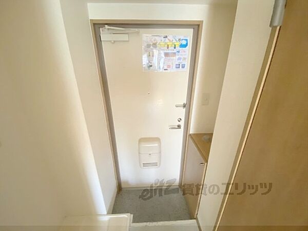 新大宮シティ・パル 220｜奈良県奈良市法蓮町(賃貸マンション1K・2階・18.70㎡)の写真 その10