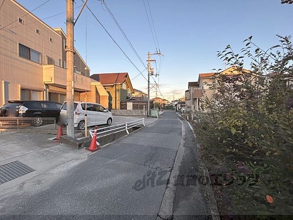 エトワールＤ 106｜奈良県生駒郡斑鳩町東福寺１丁目(賃貸アパート2LDK・1階・57.07㎡)の写真 その19