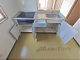 奈良県天理市豊井町（賃貸マンション1LDK・3階・40.00㎡） その8