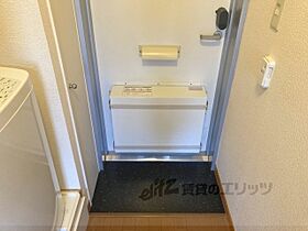 レオパレス伏見I 101 ｜ 奈良県奈良市宝来町（賃貸アパート1K・1階・23.18㎡） その25