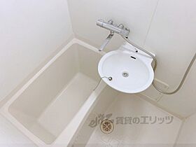 レオパレス伏見III 103 ｜ 奈良県奈良市宝来町（賃貸アパート1K・1階・23.61㎡） その4