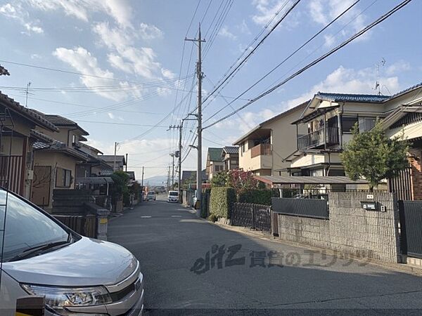 奈良県奈良市四条大路南町(賃貸アパート1LDK・2階・42.37㎡)の写真 その12