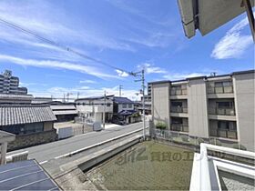 奈良県橿原市新賀町（賃貸マンション1R・2階・21.72㎡） その30