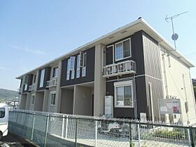 奈良県生駒市小平尾町（賃貸アパート1LDK・1階・45.02㎡） その1