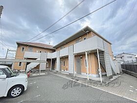 奈良県奈良市七条１丁目（賃貸アパート1LDK・2階・44.33㎡） その1