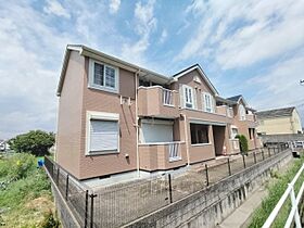 ソレイユ　レジデンス 201 ｜ 奈良県生駒郡斑鳩町幸前１丁目（賃貸アパート2LDK・2階・58.53㎡） その12