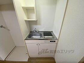 レオパレス冨田 102 ｜ 奈良県大和郡山市小泉町東２丁目（賃貸アパート1K・1階・23.18㎡） その3