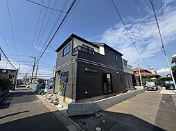 習志野市東習志野8丁目