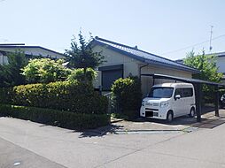 須賀川市朝日田　中古戸建