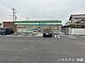 周辺：ファミリーマートとよさと沢店 360m