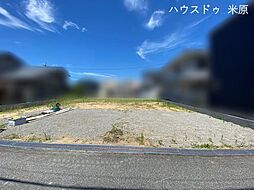 新築戸建 リーブルガーデン　平田町4期