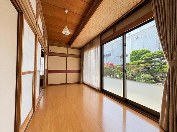 室内