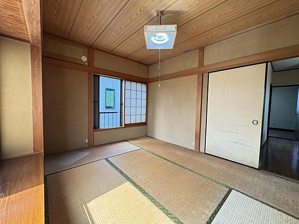 和室