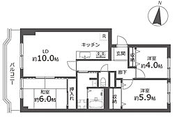 北18条駅 1,990万円