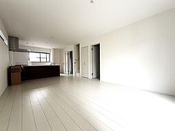 陽光台新築戸建て