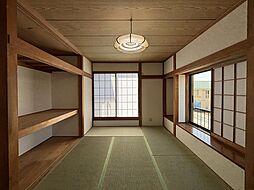 和室の画像