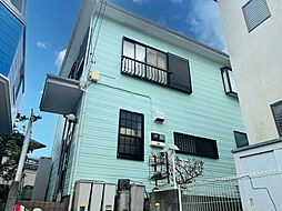 藤沢市辻堂西海岸2丁目戸建