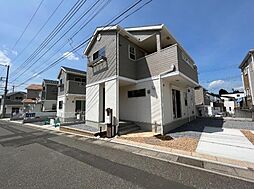 さいたま市緑区三室12期　全4棟　D号棟