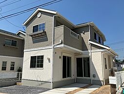 さいたま市緑区三室12期　全4棟　E号棟