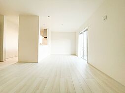 春日部市増富IV　全1棟