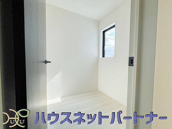 洋室
