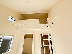 子供部屋の画像