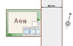 八潮市大曽根119番　全1棟