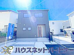 三郷市鷹野17期 全6棟 3号棟