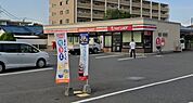 周辺環境-コンビニ(400m)セイコーマート はしもと店