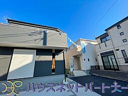 外観の画像