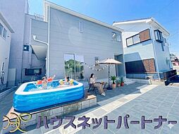 外観の画像