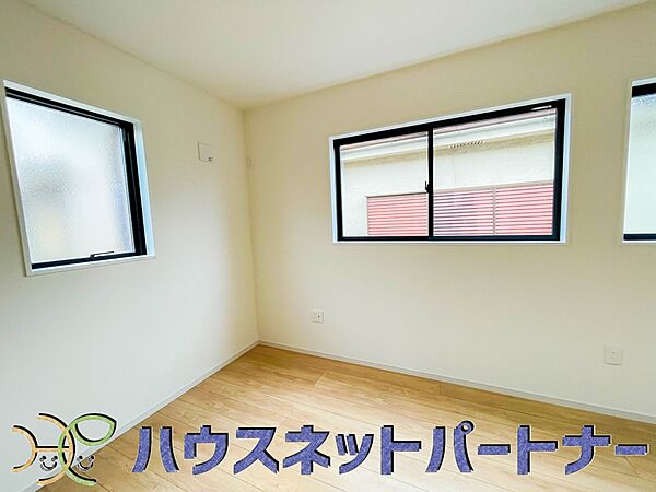 子供部屋