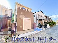 埼玉県越谷市赤山町2丁目：物件画像
