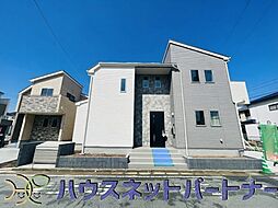 松戸市新松戸6丁目 全19棟 2−K号棟