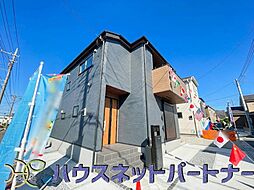 三郷市彦糸3期　全6棟　1号棟