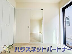 洋室の画像