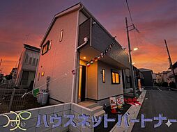 外観の画像