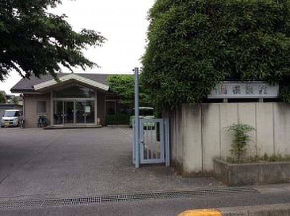 周辺を拡大表示