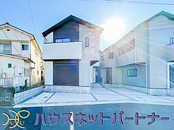 流山市東初石16期 全2棟 2号棟