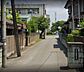 周辺：周辺環境-中学校(210m)野田市立関宿中学校