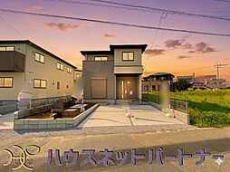越谷市大竹2期 全3棟 3号棟