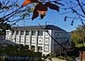 周辺：周辺環境-中学校(1200m)越谷市立西中学校