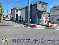 千葉県松戸市松戸新田：物件画像