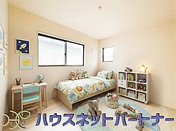 子供部屋の画像