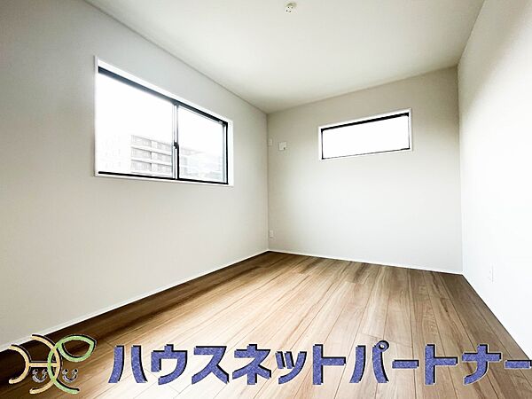 子供部屋