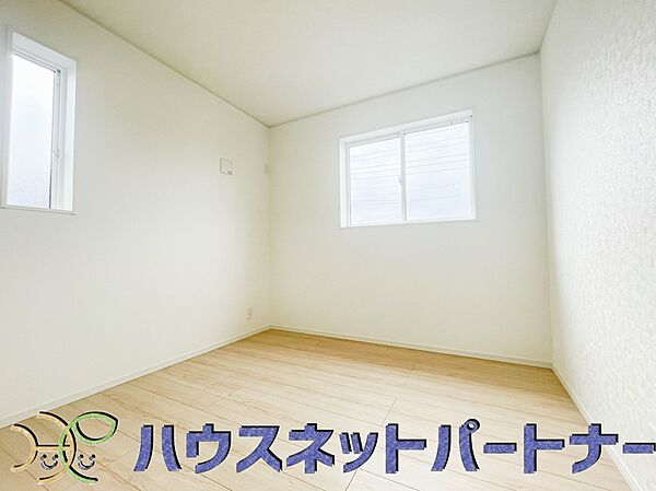 子供部屋