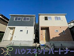 柏市伊勢原第7全2棟 2号棟