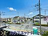 その他：バルコニーから差し込む陽光・通風は、住環境・快適性と共に有り続ける貴重な「財産」です。この新築戸建に住まう事で手に入れるものは、きっと日常にとっても貴重な存在となるはずです。