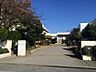 周辺：周辺環境-中学校(2300m)春日部市立豊野中学校